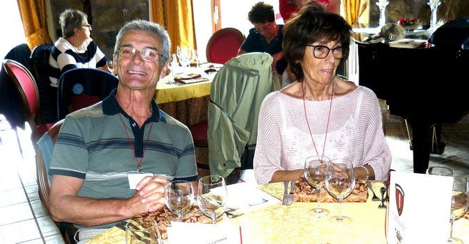 (30) Pranzo Hotel Florio